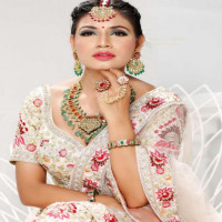 Indian Makeup, BrideMeUp By Chanderlata, Makeup Artists, Mumbai